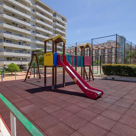 Carihuela Palace 417 By Ivi Real Estate Torremolinos Exterior foto